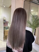 グロウ 渋谷(grow)&nbsp;☆飛鳥☆ハイライトカラー☆