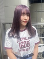 ケイリー(KAYLEE)&nbsp;lavender greige♪