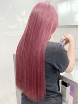 ウィコ 新宿(WICO)&nbsp;チェリーピンク[新宿駅/チョコレート/ダブルカラー]