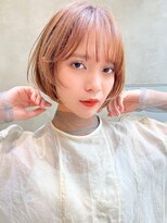 スティーロ 渋谷(Steelo)&nbsp;ショートカット