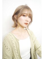 ジゼル(gisele)&nbsp;(飯塚)ベージュ