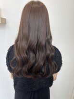 デコラソラン 本川越(DECORA SORAN)&nbsp;ブリーチなしでつくるベージュカラー♪