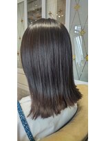 レガーレ(Legare)&nbsp;外ハネミディアム