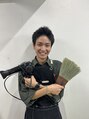 ルショージ(Le,shoji) 熊谷 真永