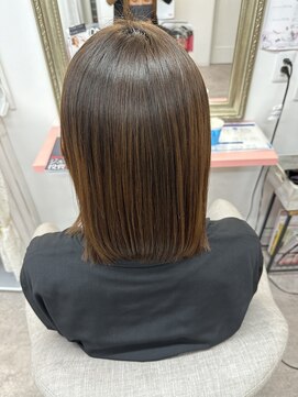 アイリップ(i LIP) 髪質改善縮毛矯正