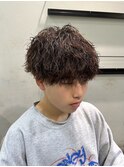 波巻き