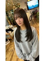 リアン(Lien)&nbsp;レイヤースタイル