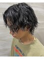 ヘアアンドビューティー クローバー(Hair&Beauty Clover) ツイストスパイラルパーマ