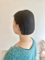 ゴーシェン 稲毛店(Goshen)&nbsp;ナチュラルボブ