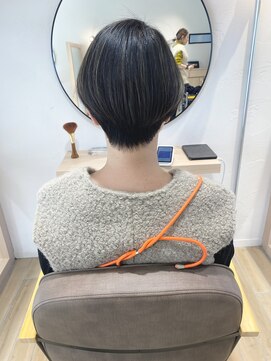 エルビアジェ(el viaje) 《el viaje》大人ハイライト/コンパクト/グレージュ