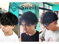 スウェル(Swell)