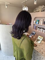 テト(teto.)&nbsp;ココアラベンダー