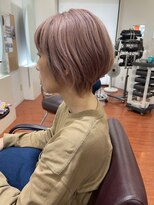 ロココ(ROCOCO) 大人可愛い褒められショート30代40代