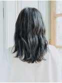 ミディアムウェーブ20代/30代/40代/庭瀬