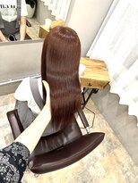 ラボアン 梅田店(lab.em.)&nbsp;暖色カラー