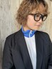 カット＋パーマ＋トリートメント￥9900