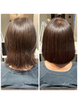 イフドット 加古川(if.) 超高濃度水素プレミアムエイジングケアカラーエステ＃ヘッドスパ