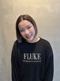 ラフィスヘアー パレス 宮崎店(La fith hair palace) KYOKO