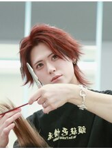 ポプルス(popls) 橘 しゅうと