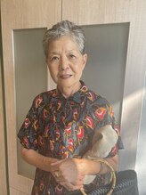 ファン(FAN) スタイリッシュベリーショート