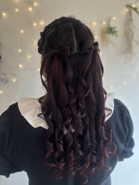 エース(ASCE) 量産型ハーフツイン