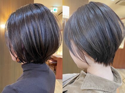 オプティマヘアー(Optima Hair)の写真