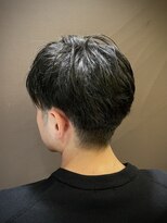 ヒロギンザ 六本木店(HIRO GINZA)&nbsp;ショートスタイル