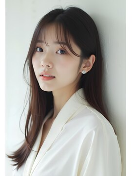 マルカ 千歳烏山(marca) 小顔/ボブ/黒髪/ショート/ネビージュ/ワンレン/千歳烏山/調布