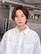レアル 天王寺 阿倍野(REAL)の写真/プライベート・ビジネスでもOK!メンズパーマでオンオフが決まる!爽やかにかっこいいスタイルをご提案します