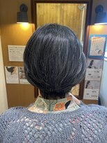 チアー ヘアリラクゼーション(cheer HAIRRELAXATION)&nbsp;ボブ