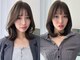 ハーバイリンヘアー(her by rin hair)の写真