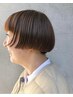 【まとまる髪へ】カット＋オイルトリートメント￥12650→￥10000【代官山】