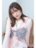 【メンテナンスカット】前髪小顔カット￥1100　(南森町)