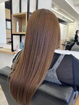 銀座ラボ 津田沼店(LA BO)&nbsp;ロング/酸性ストレート