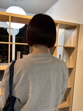 ファブ(fav) bob