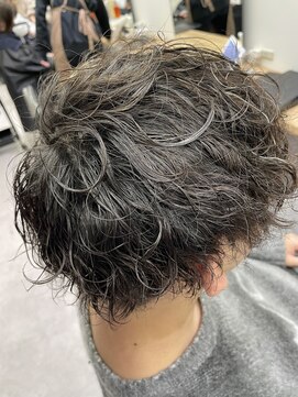 アーサス バイ ヘッドライト 御殿場店(ursus by HEADLIGHT) ツイスパ