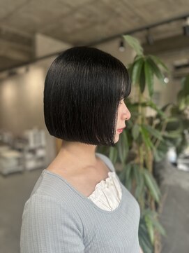 ネアー 新潟(NEER) メルティカラー/ウェーブミディアム[新潟駅/万代]