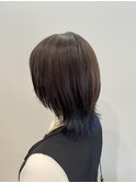 アディクシーカラー/インナーサファイヤ