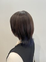 オレンジペコ(orange peco)&nbsp;アディクシーカラー/インナーサファイヤ