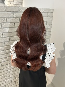 ディティカ ティア(Dityca tia) ヨシンモリ