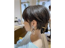 コティー バイ アズヘアー(kotii by Az HAIR)