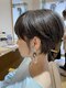 コティー バイ アズヘアー(kotii by Az HAIR)の写真/お客様を想った丁寧なカウンセリング◎自分らしさの幅を広げ、毎日のおしゃれをもっと自由に楽しみましょう
