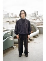 ベンジー 北千住店(benji) メンズボブ