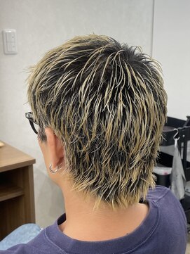 スウェル 津田沼店(Swell) セシールカット