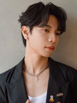 アリスバイアフロート 自由が丘(ALICe by AFLOAT)&nbsp;フェザーショート