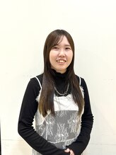 ヘアーアンドメイク エクリ 不動前店(Hair&Make equri) 美礼  ．