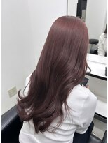 レブ 心斎橋(REV.)&nbsp;髪質改善/ブリーチ/ダブルカラー/韓国/インナーカラー/心斎橋