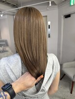 レアル 天王寺 阿倍野(REAL)&nbsp;ブラウンベージュ