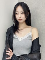 ジーナ 福岡天神(Zina) 韓国レイヤー/ハッシュレイヤー/Zina福岡天神