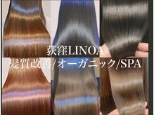 リノア(LINOA)
